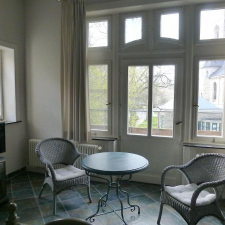Hotel Villa Tosca Хановер Екстериор снимка