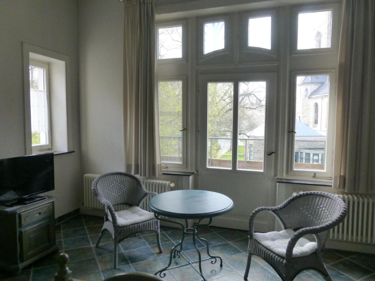 Hotel Villa Tosca Хановер Екстериор снимка