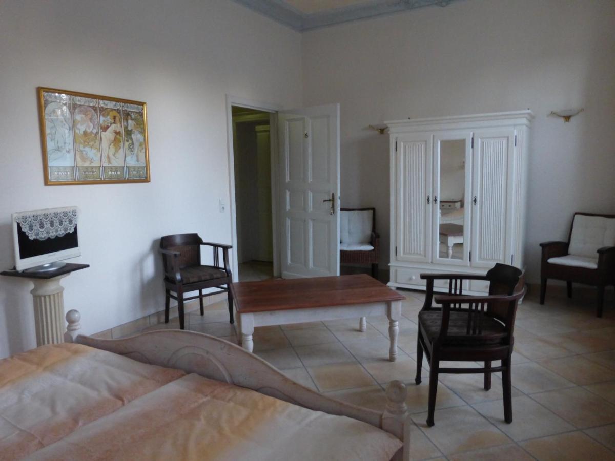 Hotel Villa Tosca Хановер Екстериор снимка